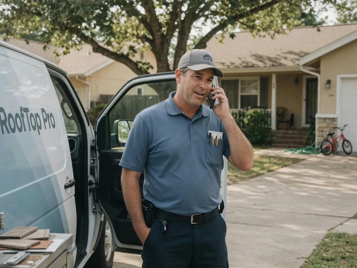 Roof Repair Spearville, KS FAQs