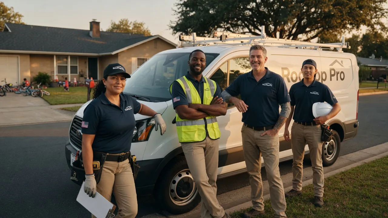 Roof Repair in Spearville, KS near me